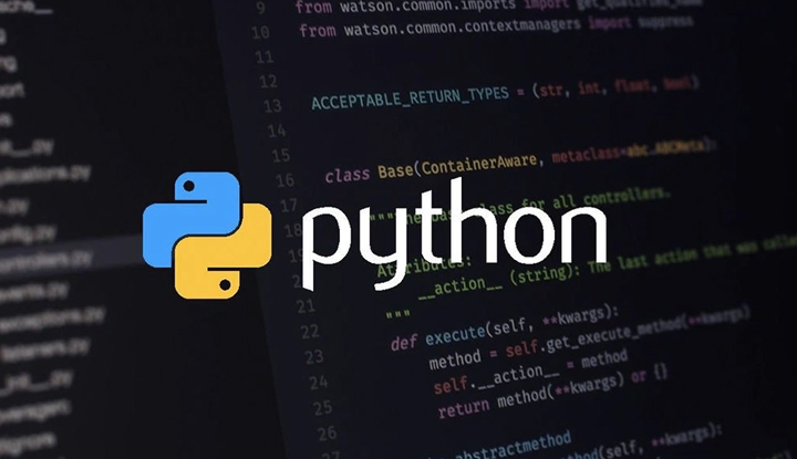 Python